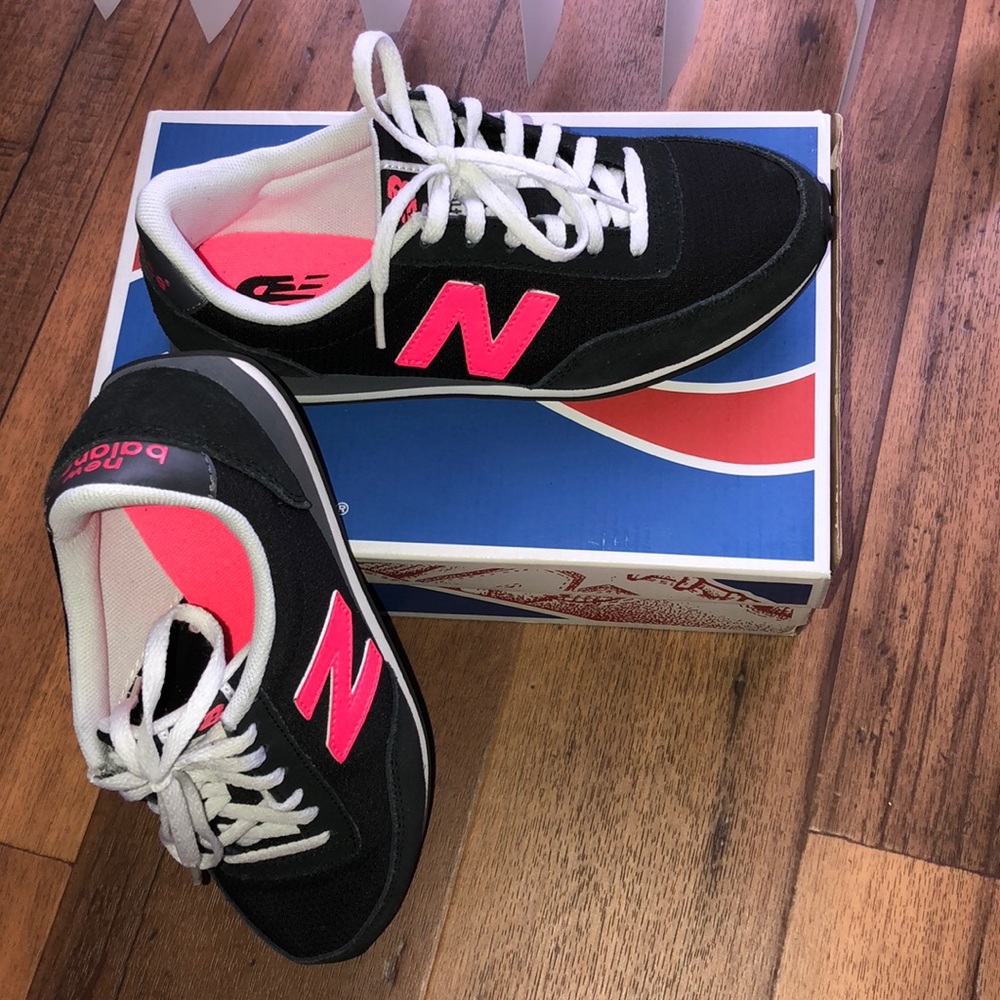New Balance shoes